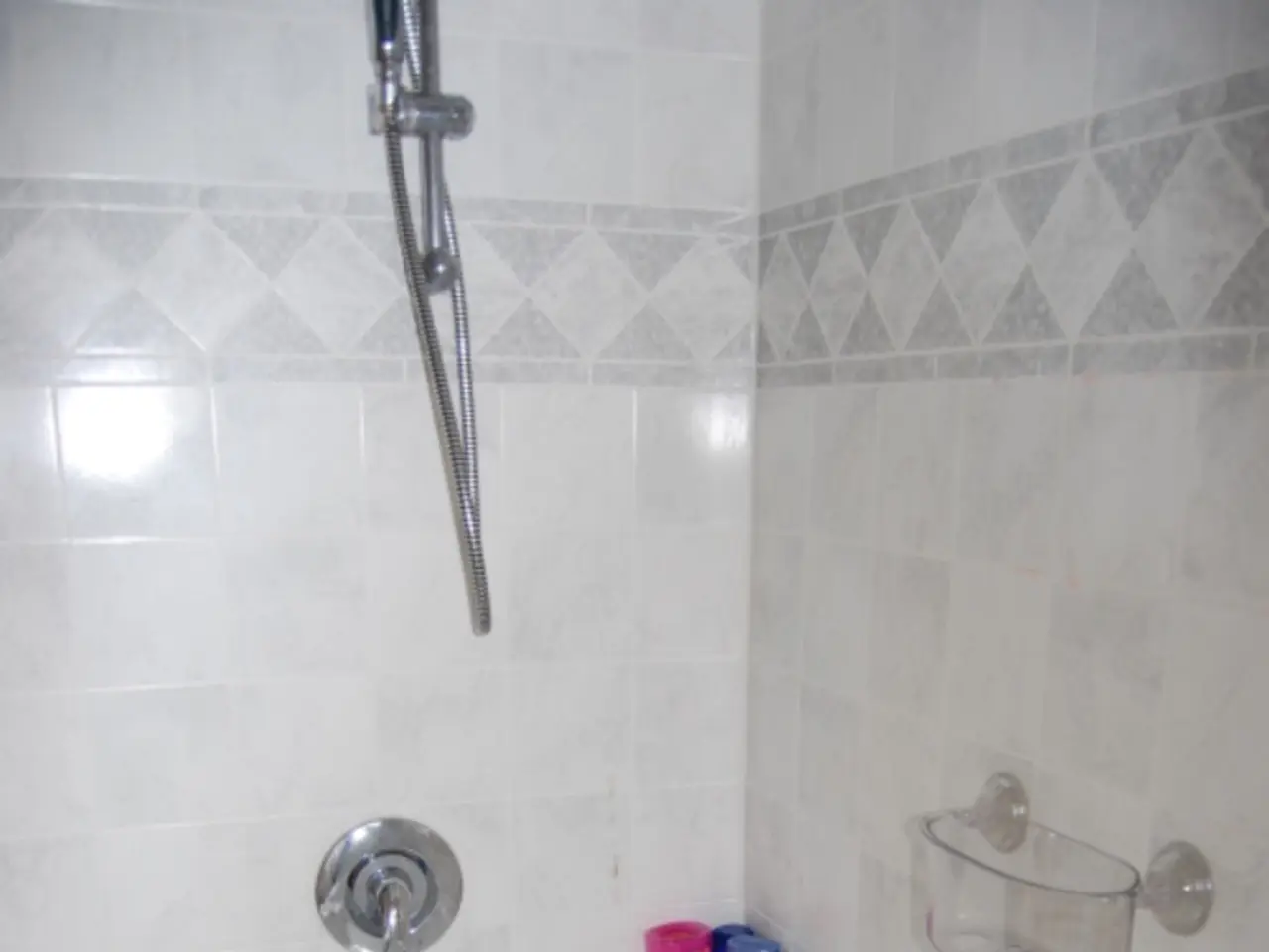 Choosing the ideal showerhead isn't just about appearances; learn how to select the perfect one for...