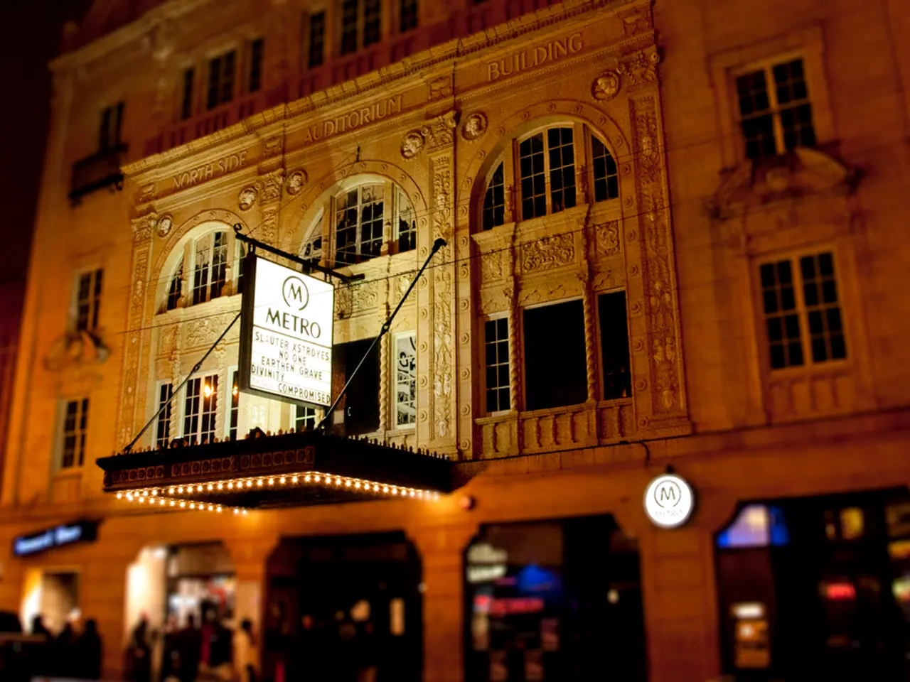 "Greenwich" renamed to "Green Village". We removed prohibited foreign words from the names of...