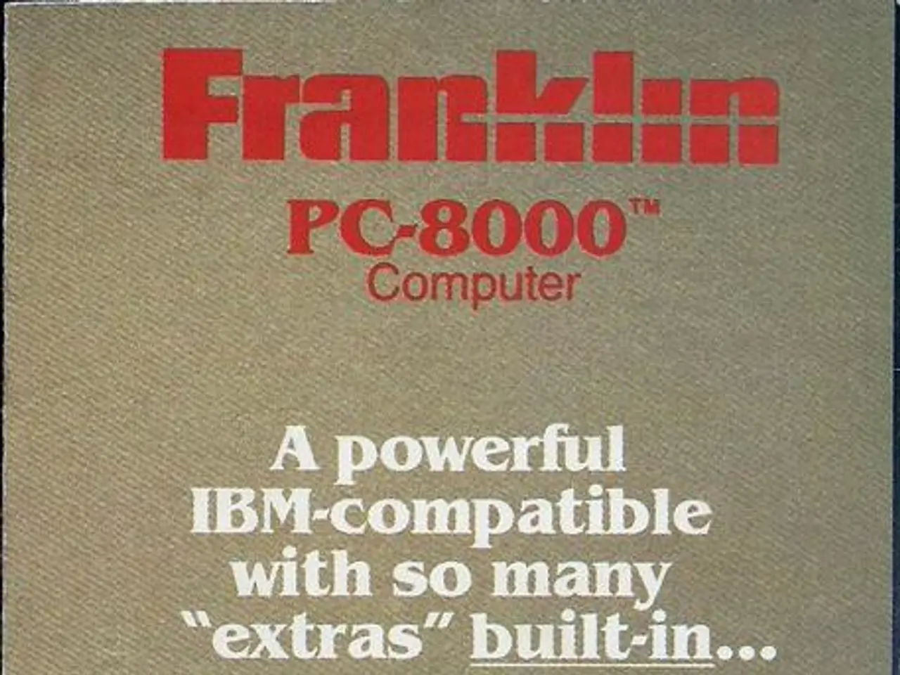 10 Clear Indications of Ineptitude in Graphic Design