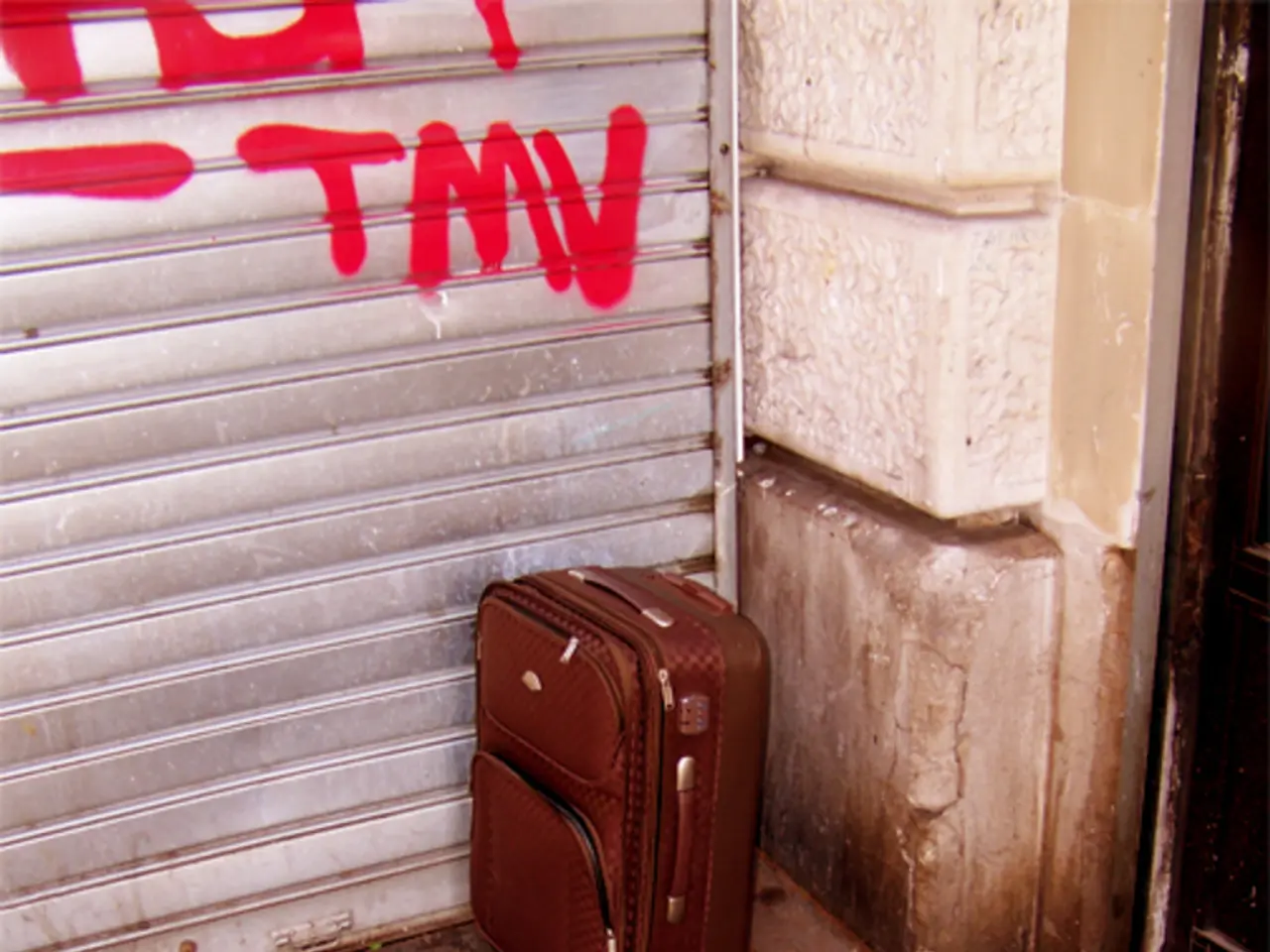 Essential Luggage Options for Your Travel Collection in the Year 2025