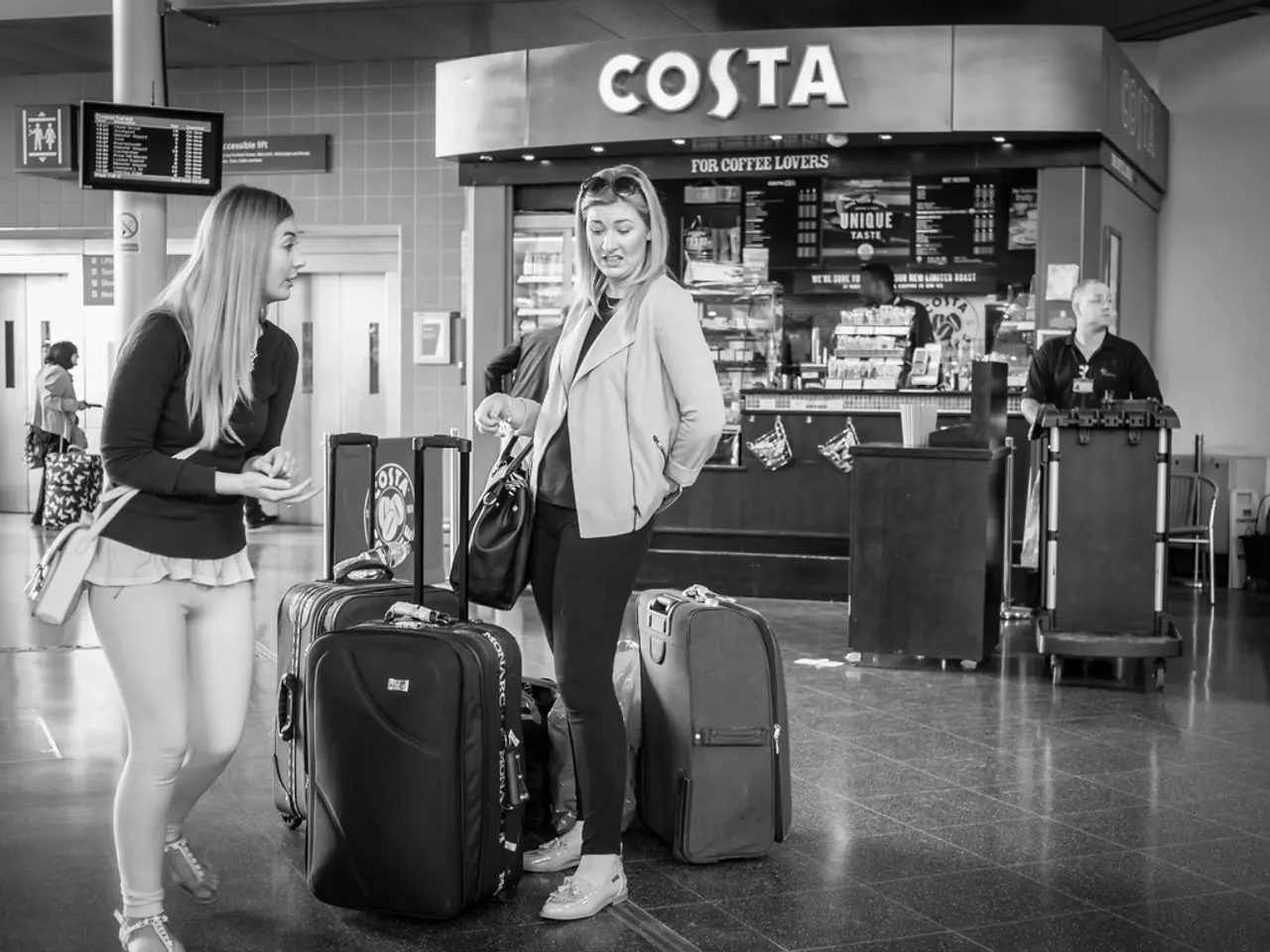 Scenic landscapes, on-site therapy llamas, and immaculate restroom facilities enhance the...