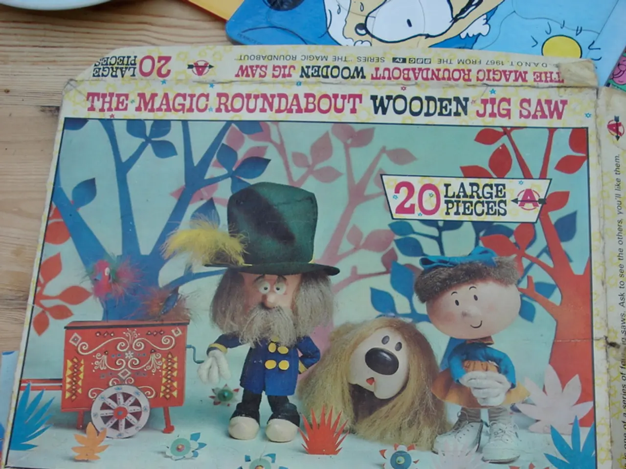 Exploring Croatia's Quirky Labyrinth: An Unmissable Destination