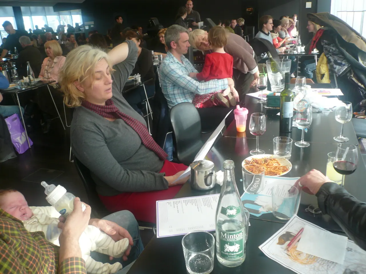 Reviving Waning Hopes for Halal Business Hub