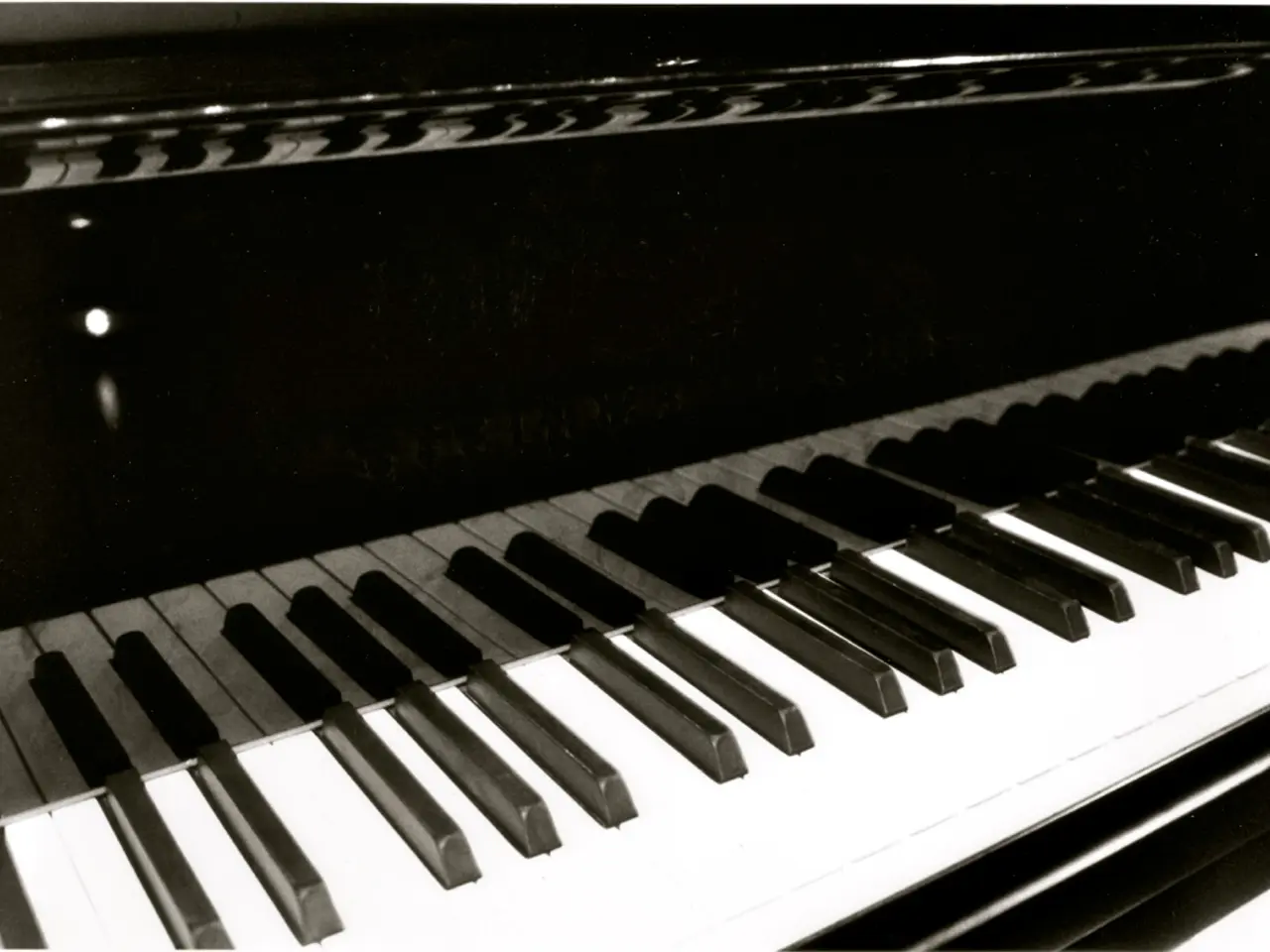 Piano Shopping: A Comprehensive Guide for Grand, Upright, and Digital Models