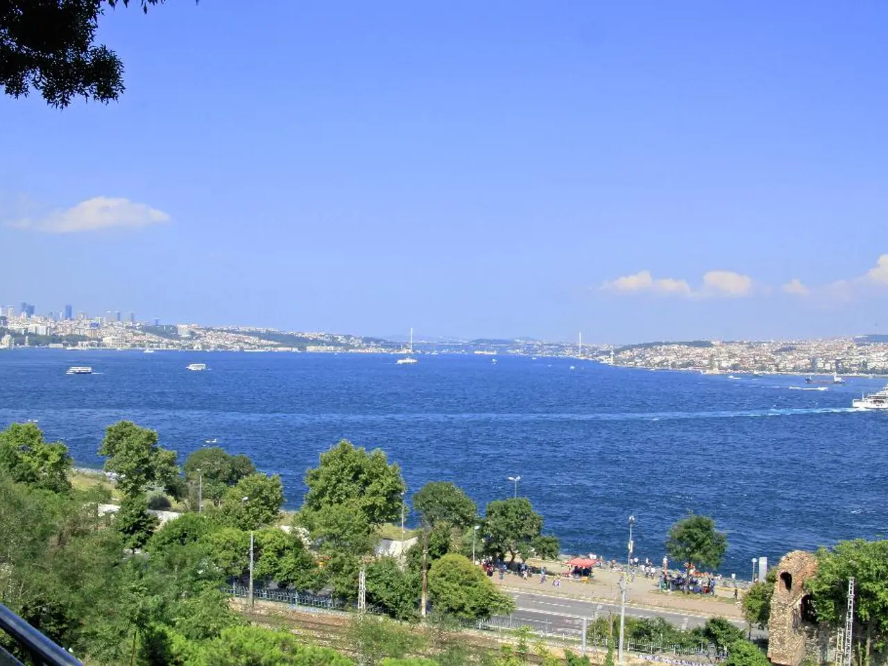 Russians Launch Affordable Coastal Retreat, Priced below Turkey yet above Egypt - A farewell to...