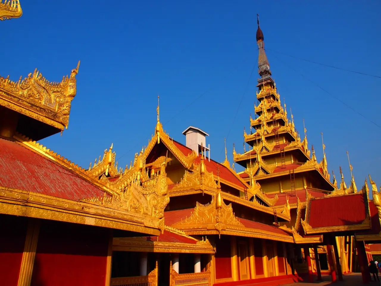 Travel Insider's Comprehensive Overview of Chiang Mai, Thailand