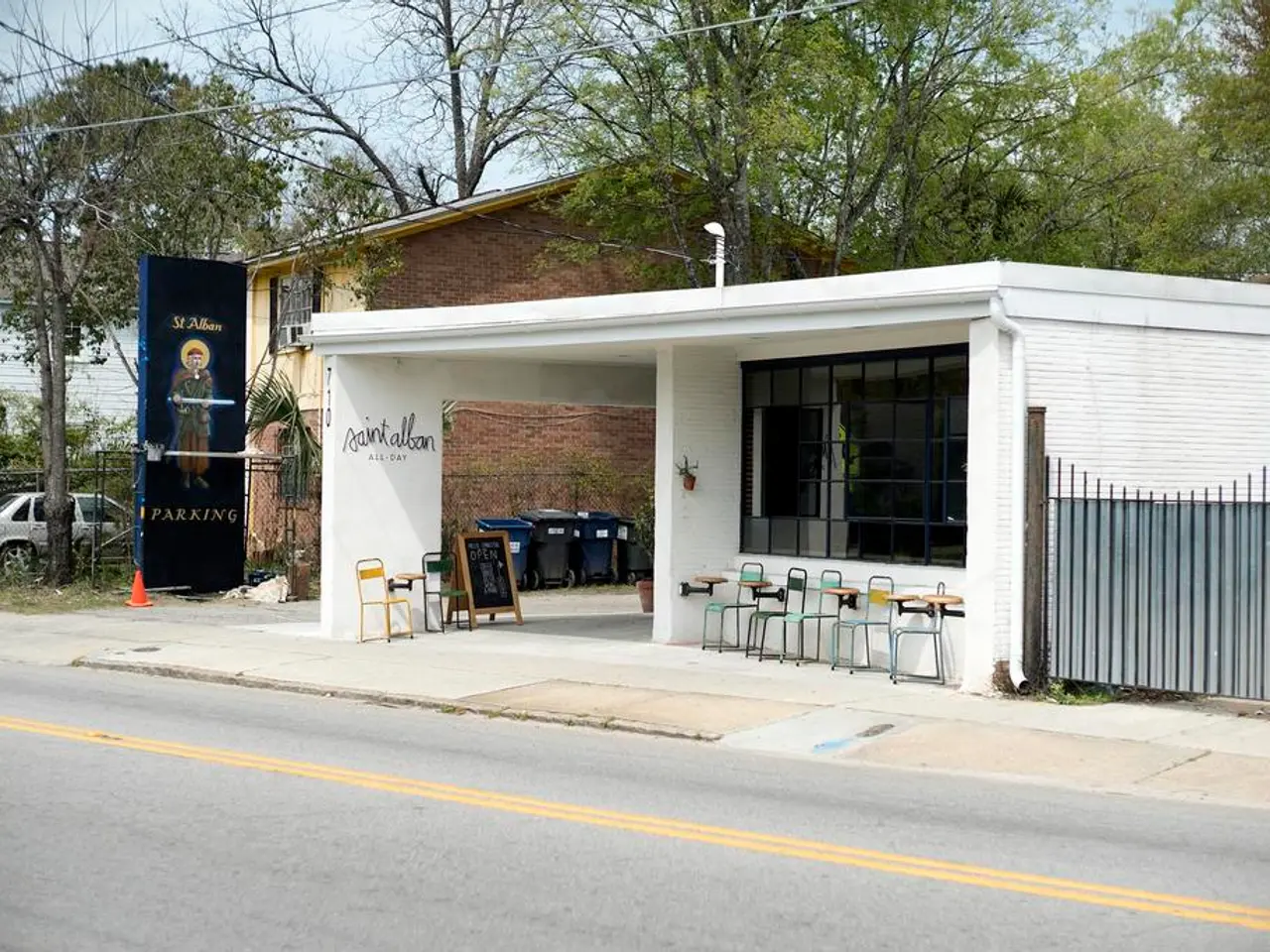 Traveling to Italy by car: A look at the costs of food at rest stops - Prepare to be astonished