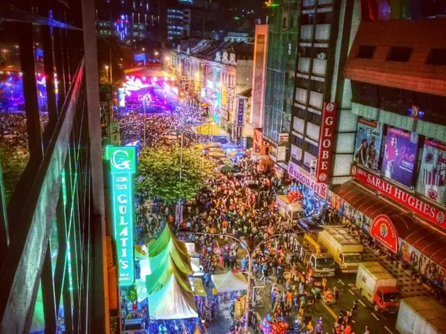 Thousands of Stars and Enthusiasts Journey to Hurricane Music Festival