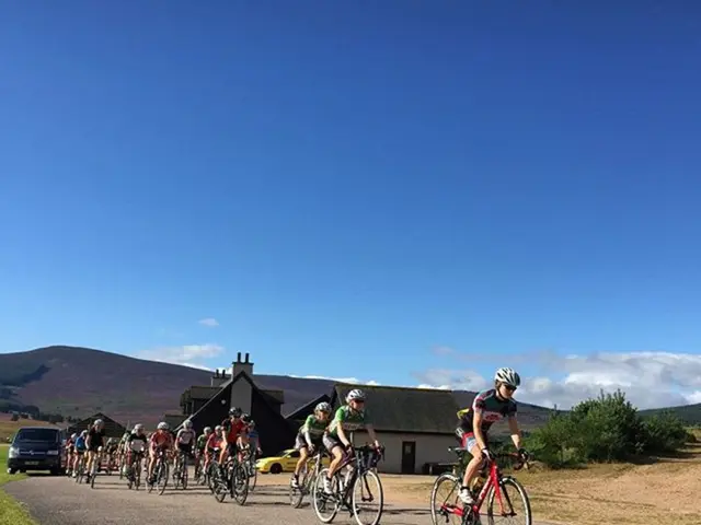 Cyclist covers 196 nations in 51 years with his bicycle