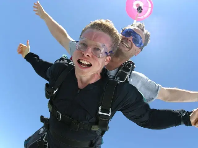 Ready for a thrilling journey into the world of adrenaline-pumping activities? Dive into our site's...