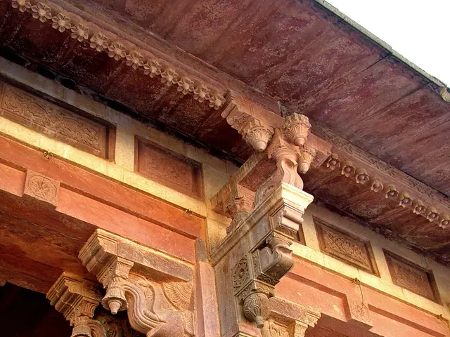 Mysterious Third Step of Jagannath Temple: Unraveling the Enigmatic Lore