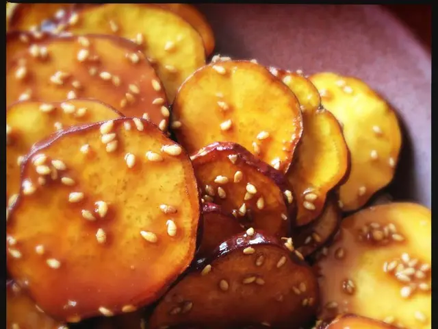 Traditional Culinary Delights: Meals where Culture's Influence is Inherent