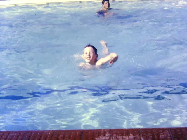 Teaching Children Swimming: A Comprehensive Guide for Parents