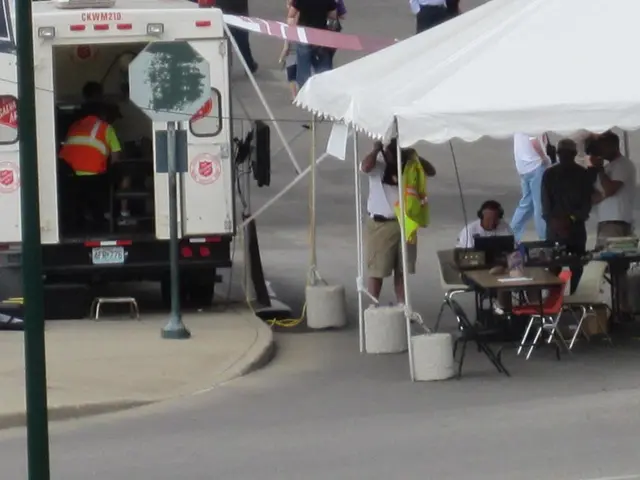 Tropical Storm Milton Drawing Near Florida - Adjusting Your Travel Arrangements