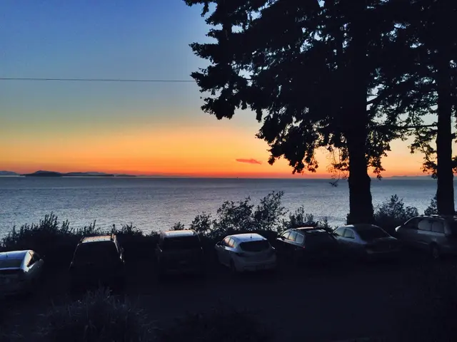 Summer Heat Disaster in Europe: Soaring Temperatures in Spain Reach 107 degrees Fahrenheit, France...