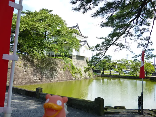 Ontario's Sandbanks, a Coastal Retreat to Steer Clear of U.S. Shores