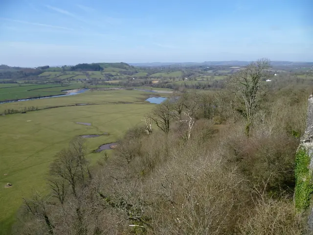 Himalayan National Park: A Glorified Embrace of Nature's Perfection