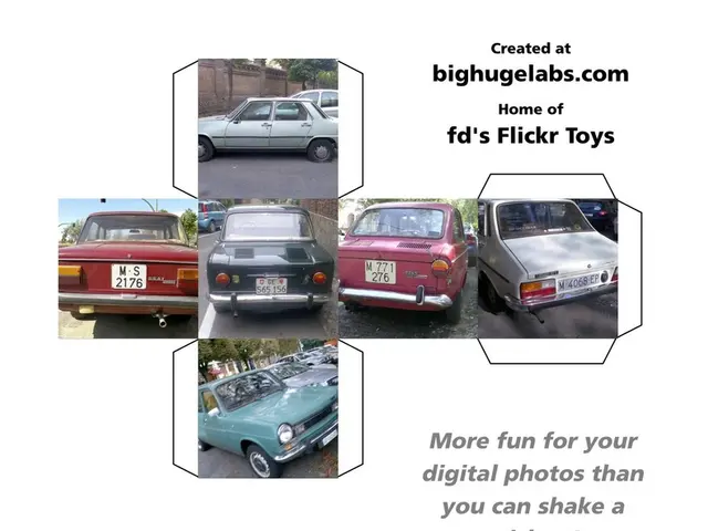 Pondering about operating a vehicle in your dreams: The hidden symbolism behind your...