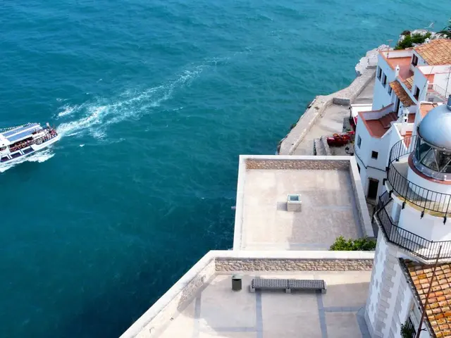 Activities to Engage in Weymouth Within 24 Hours