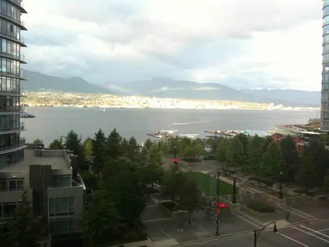 Discover Marin County, the untamed wilderness just beyond San Francisco's cityscape, and understand...