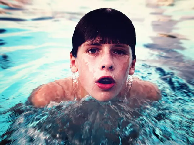 Year-Round Swim Lessons in Lecce: Teaching Children to Swim Continuously