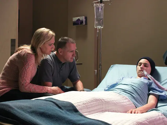 Can it be lawful to operate a vehicle following ingestion of allergy medications for hay fever?