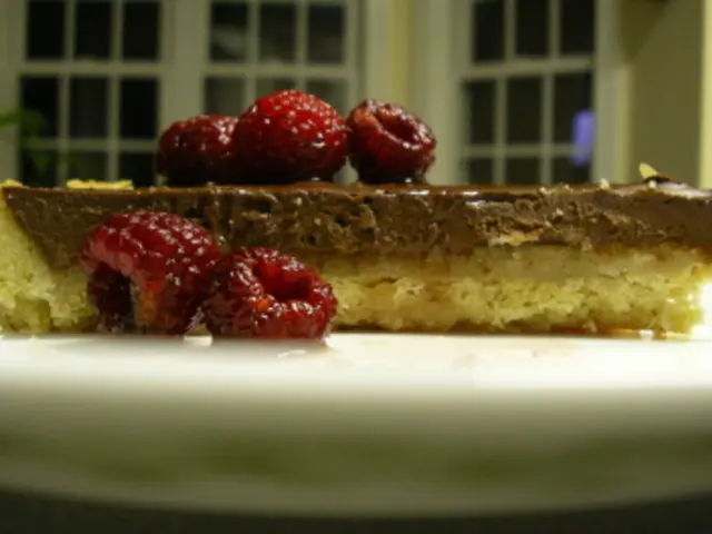 Latest News Tracker: Recent Journeys