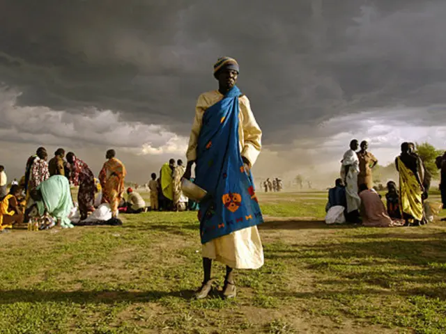 Blending Contemporary Technological Advancements with Age-old Living Ways