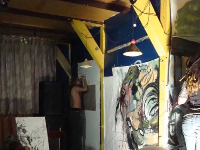 Engaging Art Projects for Children: Inspirational Suggestions for Painting Masterpieces Today!