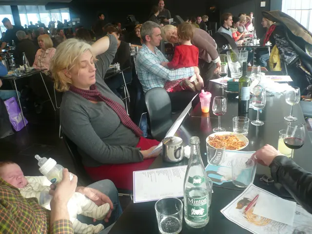 Reviving Waning Hopes for Halal Business Hub