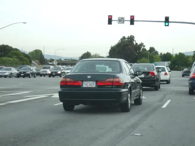 Anticipating a busy weekend, according to ADAC.