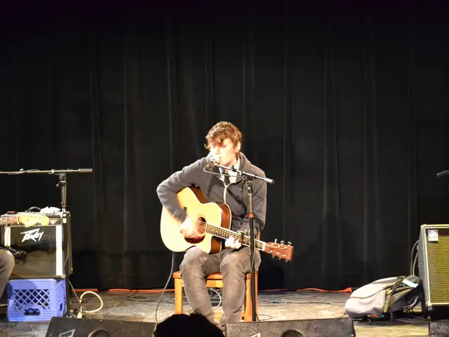 Airport Sounds Melody to Echo Through Heathrow Terminals