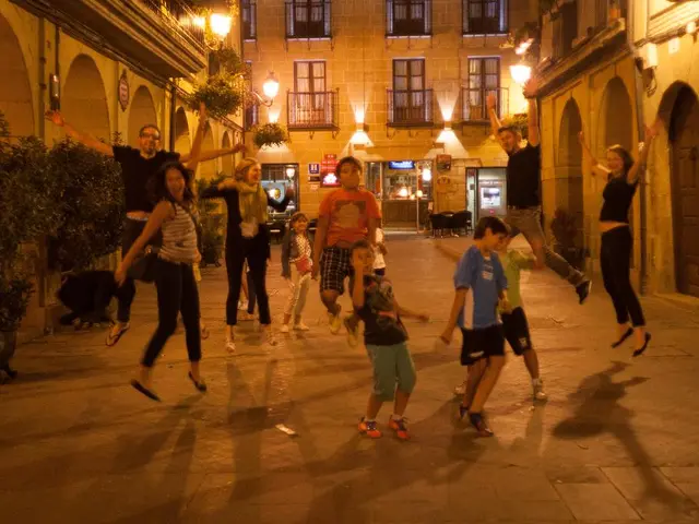 Bungee Jumping in Rishikesh as Part of My "12 Fears" Undertaking