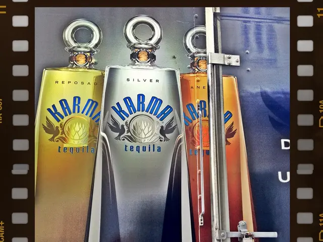 Return of Bottle Mail After Nearly a Decade