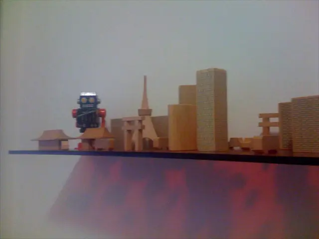 Nostalgic Playthings from Childhood Gaining Popularity Once Again