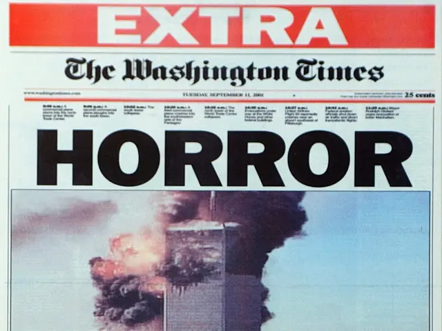 Volcanic Eruption on Resort Island of Indonesia