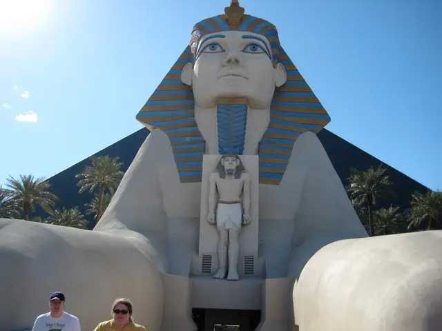 Tourism aspirations temporarily stalled due to Egypt museum's postponement