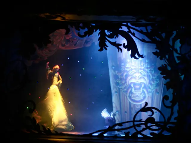 Forty-four captivating designs for angel tattoos that you're sure to adore