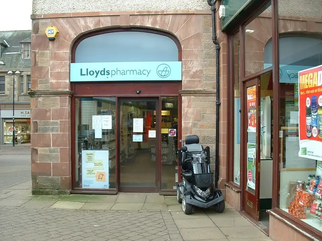 Avoid forgetting to consider your travel pharmacy, advised Health Ministry.