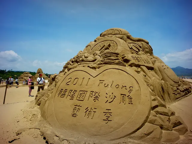 Daughter-in-law of Rosy Rymbayeva produces striking cinematic work in Kyrgyzstan