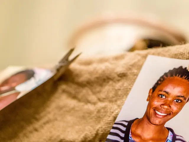 Streamlining the electronic Visa process