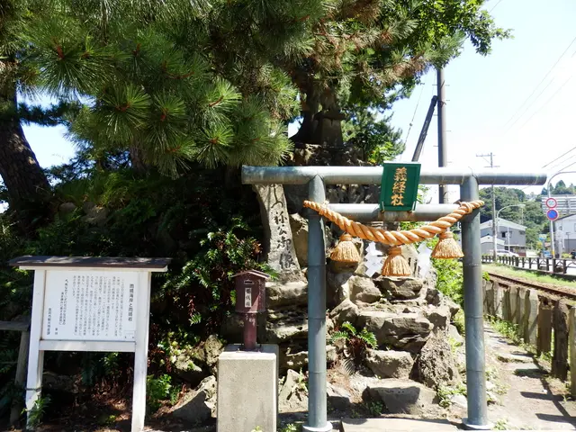 Deteriorating Landscapes of Yilan: A Look at Its Ruined Sites