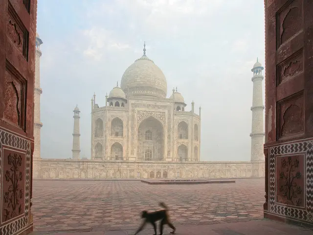 For those seeking an exciting voyage, consider Nairobi, Kenya as your next destination. Here are 10...