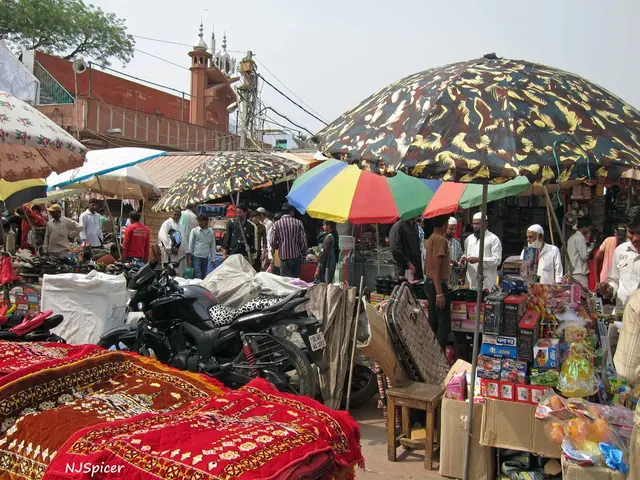 Increased hotel expenditures push Point of Sale (POS) transactions in Saudi Arabia to reach a...