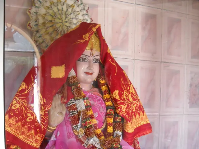 Exploring the Mystical Realms of Ireland