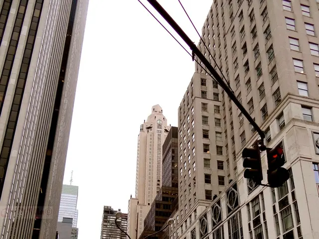 Increase in airport traffic by 4.8% observed in Portugal