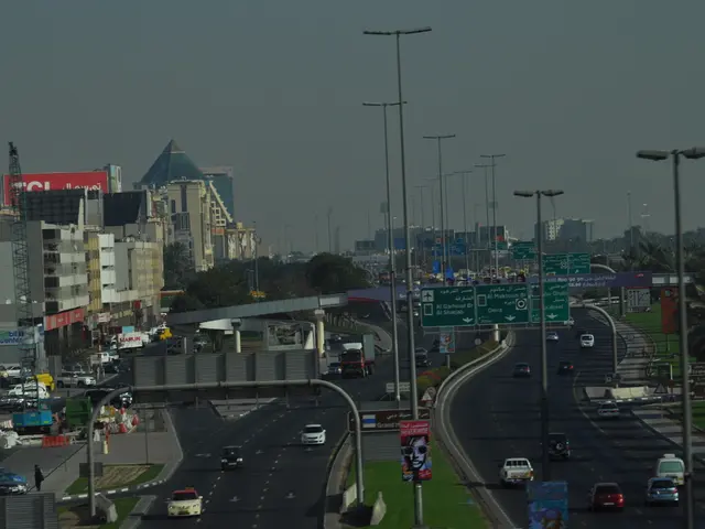 Essential Travel Applications for Frequent Multi-City Voyagers to Install