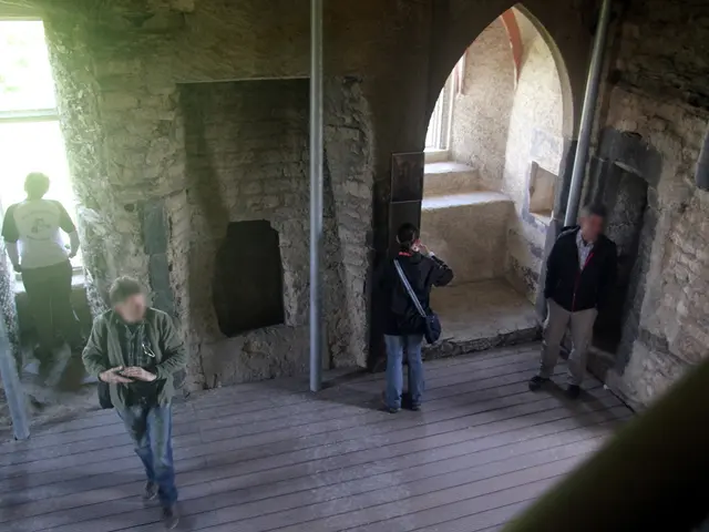 Exploring Kampot's Hidden Underground Attractions: Activities and Sights to Experience