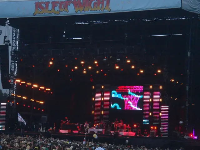 Stuttgart honors multiculturalism at the Summer Festival of Cultures 2025 event