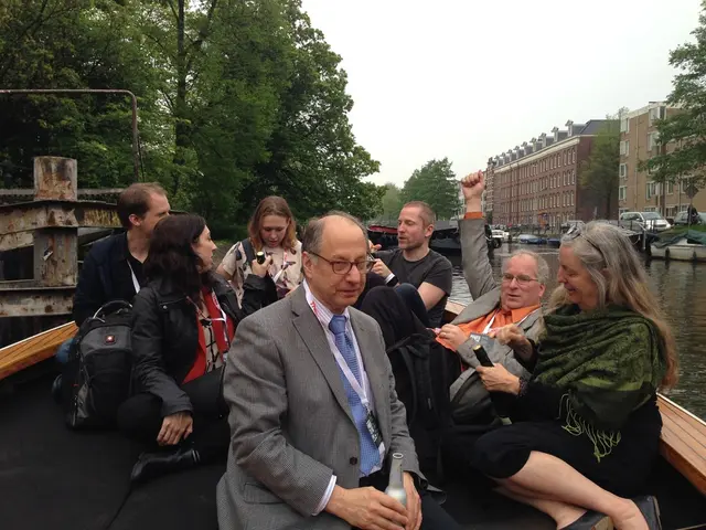 Sailors gravitating towards multihull vessels in increasing numbers